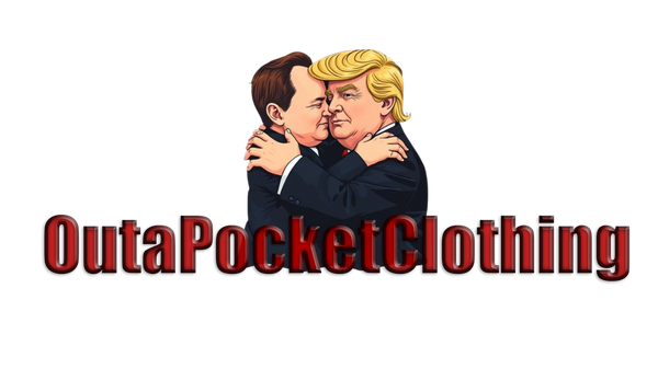 OutaPocket Clothing